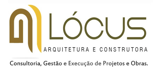 Locus Arquitetura e Construtora